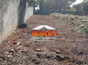 Foto 01 · TERRENO - CAPELA DO ALTO / R$315.000,00 (COD 4515)