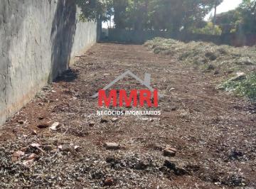 Foto 01 · Oportunidade Única: Terreno de 754m² à venda em Capela do Alto, Jardim dos Horizontes.