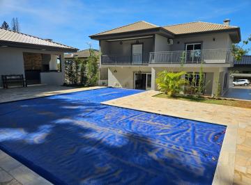 Casa de 3 quartos, Jundiaí · Casa NOVA em Condomínio, à venda, em Jundiaí - Jardim Novo Mundo - AT: 1.000,00m²
