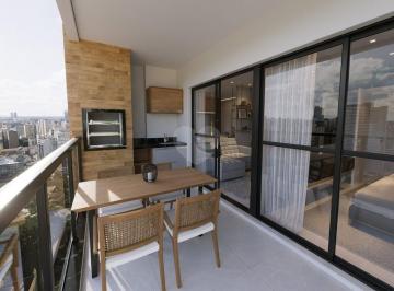 Apartamento de 2 quartos, Curitiba · Apartamento bairro Centro-67m útil, 2quartos,1 suite,1 vaga de garagem