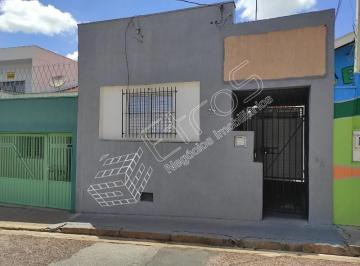 Foto 01 · Casa, Vila Municipal, Jundiaí, SP