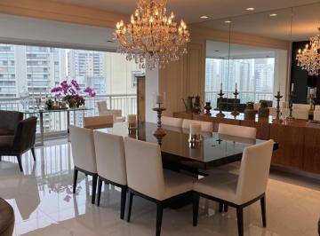 Apartamento de 4 quartos, São Paulo · AGUAS DE MARÇO - LINDO, NOVO, LAZER DE CLUBE COM AMPLA VARANDA GOURMET !