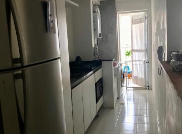 Apartamento de 3 quartos, São Paulo · VILA NOVA SABARÁ - 81m² - 2 vagas - R$ 780.000,00