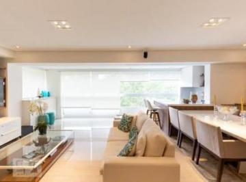 Apartamento de 3 quartos, São Paulo · TERRA DA MATA - SOFISTICADO, RUA NOBRE, AMPLA VARANDA GOURMET INTEGRADA!