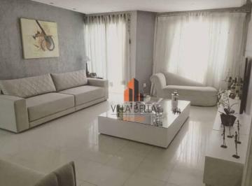 1f0cee0884205cf3e0aad81d258fc30a999a0650 · Sobrado à venda, 260 m² por R$ 1.534.000,00 - Campestre - Santo André/SP