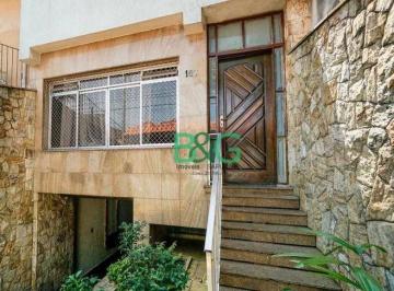 3d695a8a5f5233259040bc26bc4e5d767abd2ec9 · Sobrado com 4 dormitórios à venda, 375 m² por R$ 750.000,00 - Jardim Vila Formosa - São Paulo/SP