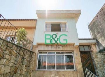 94082bee836a5c1300bf6c392856591c38c59460 · Sobrado à venda, 375 m² por R$ 750.000,00 - Jardim Vila Formosa - São Paulo/SP