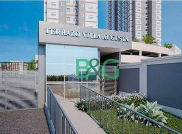 72e28d391d2ca6ac4c57a2f37228d72cb42ddc27 · Apartamento com 2 dormitórios à venda, 51 m² por R$ 523.700,10 - Vila Augusta - Guarulhos/SP
