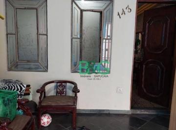3b1fe5244067386028096be34e3104b58d0f2221 · Sobrado à venda, 150 m² por R$ 650.000,00 - Chácara Tatuapé - São Paulo/SP