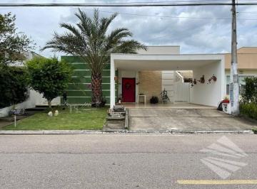a26584b644f244625c312fc8e2208ea50533ee9b · Casa com 3 dormitórios à venda, 157 m² por R$ 945.000,00 - Campos do Conde Versailles - Tremembé/SP