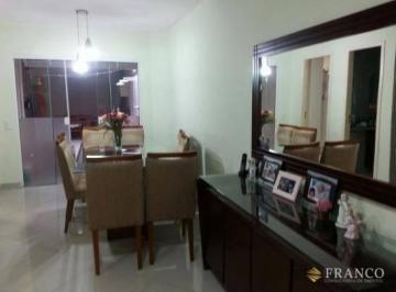 ad4580a2aaec815d0efb03fae5ea588c005ccb0c · Sobrado com 3 dormitórios à venda, 94 m² - Condomínio Village Tempus - Taubaté/SP