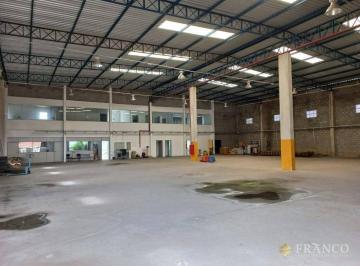 ff174e385560cc6f4502ff7f3b48422a698d4298 · Galpão à venda, 1.348,56m² - Parque Aeroporto - Taubaté/SP
