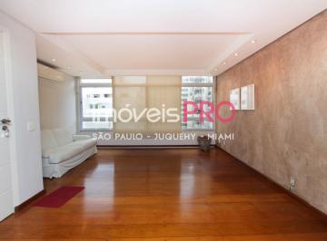 Apartamento · 122m² · 3 Quartos · 1 Vaga · Apartamento em uma das rua mais silenciosas do Jardins