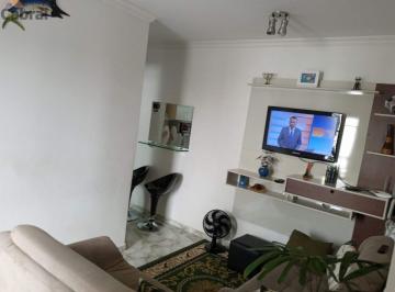 Apartamento · 62m² · 2 Quartos · 1 Vaga · Apartamento 2 dormitórios - Guarulhos