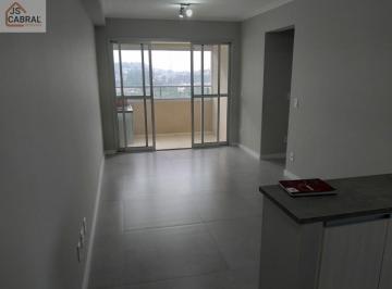 Apartamento · 67m² · 3 Quartos · 1 Vaga · Apartamento 2 dormitórios Jaçanã