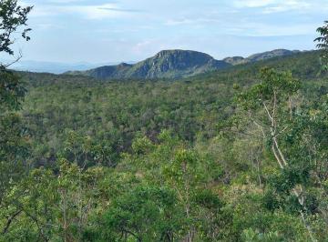 Rural , Teresina de Goiás · LINDO SÍTIO NA CHAPADA DOS VEADEIROS