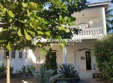 Casa com 7 dormitorios a venda, 660 m² por R$ 2.300.000,00 - Recreio Ipitanga - Lauro de Freitas/BA · Casa com 7 dormitorios a venda, 660 m² por R$ 2.300.000,00 - Recreio Ipitanga - Lauro de Freitas/BA