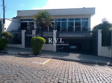 Foto 01 · Excelente imóvel para venda com ótima localização em Atibaia-SP.