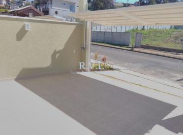 Foto 01 · Casa à venda em Atibaia-SP, Jardim do Lago: 3 suítes, 2 salas, 4 banheiros, 2 vagas de garagem, 130