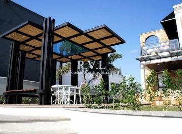 Foto 01 · Excelente casa de alto padrão à venda em condomínio fechado em Atibaia-SP.