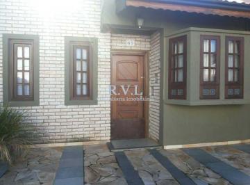 Foto 01 · Casa térrea à venda em Atibaia-SP, Atibaia Jardim, 3 dormitórios, 1 suíte, 2 salas, 2 banheiros, 2 v