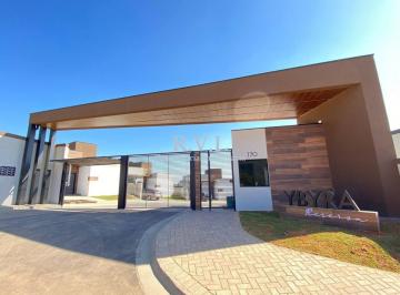 Foto 01 · Casa térrea nova à venda no condomínio Reserva Ybyra em Atibaia-SP.