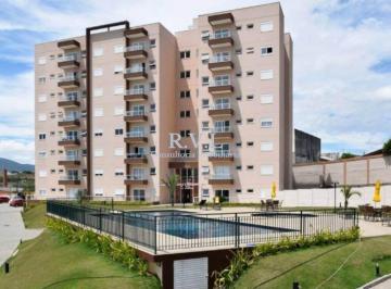 Foto 01 · Excelente apartamento à venda em condomínio fechado em Atibaia-SP.
