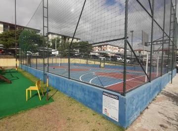 Foto 20 · Aluguel de Apartamento em Taubaté-SP, Bairro Campos Elíseos: 2 quartos, sala, banheiro, garagem - 48