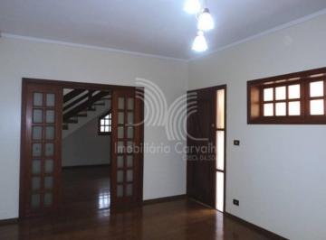 Foto 01 · Casa, Vila Godoy, Santa Bárbara D'oeste, SP