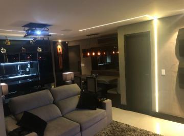 Foto 01 · Apartamento, Jardim das Laranjeiras, São Paulo, SP