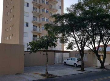 Apartamento de 2 quartos, Mogi das Cruzes · Apartamento 02 dormitórios Mogi Moderno, Mogi das Cruzes