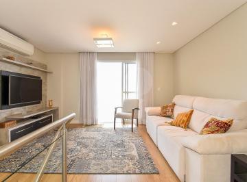 Apartamento de 2 quartos, Curitiba · Cobertura bairro Bacacheri 2quartos,1suite, 185m2 útil, 2 vagas garagem