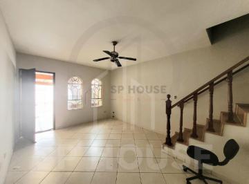 Foto 04 · Casa para venda na Vila Mascote, 2 quartos, 1 vaga, 88m²