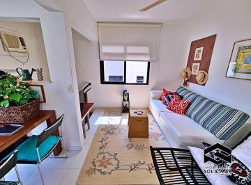 Apartamento · 85m² · 2 Quartos · 2 Vagas · ÓTIMA COBERTURA, TODA REFORMADA, 02 SUÍTES!