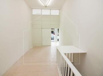 Comercial · 51m² · CLN 204- LOJA COM SUBSOLO - DE FRENTE PARA PISTA!
