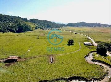 Rural · 37ha · Sítio à venda em Tijucas/SC