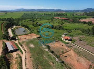 Rural · 14ha · 3 Quartos · Sítio Haras em Meio a Natureza com Lagoa e Terreno de 140.000m² ( 14 HECTARES ) à venda em Tijucas/S