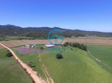 Rural · 871ha · Linda Fazenda com Terreno de 871 HECTARES à venda em Canelinha/SC
