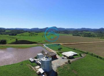 Rural · 871ha · Linda Fazenda com Terreno de 871 HECTARES à venda em Canelinha/SC