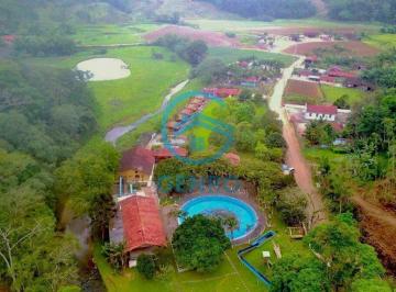 Rural · 16ha · Sítio com Excelente Infraestrutura e Terreno de 160.000m² ( 16 HECTARES ) à venda em Tijucas/SC