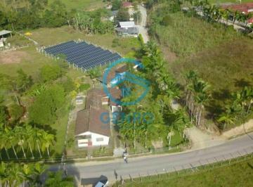 Rural · 9ha · Sítio e Terreno com Escritura Pública de 90.000m² ( 09 HECTARES ) em Biguaçu / SC