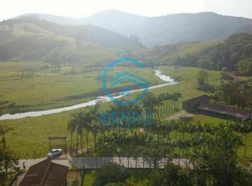 Rural · 9ha · Sítio e Terreno com Escritura Pública de 90.000m² ( 09 HECTARES ) em Biguaçu / SC