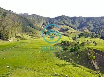 Rural · 62ha · Belíssima Área Rural para Fazenda com Terreno de 62 HECTARES à venda em Biguaçu/SC