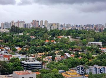 Apartamento , São Paulo · Pronto ONLY SÂO PAULO 211m, 233m ou 252m 4 suites condominio alto padrão