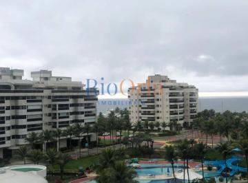 Apartamento · 104m² · 2 Quartos · 2 Vagas · Waterways, raridade, vista mar -