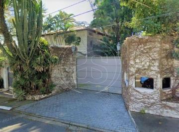Casa · 853m² · 8 Vagas · SOBRADO À VENDA, 6 SUÍTES - CHÁCARA MONTE ALEGRE