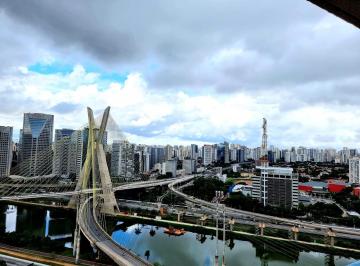 Apartamento de 4 quartos, São Paulo · Apto pronto novo Direto da Construtora 211m 3 ou 4 suites (Alto Padrão) Only Sp