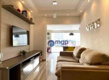 5920f88a078175961d9188ed65639fc0b088cb2f · Apartamento com 2 dormitórios à venda, 67 m² por R$ 800.000,00 - Tucuruvi - São Paulo/SP