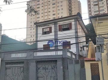 ef2f0961571f6e7c1fcddcf7126a33945b2a548b · Terreno à venda, 500 m² por R$ 2.120.000,00 - Santana - São Paulo/SP