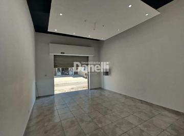 Comercial · 50m² · Ponto Comercial para aluguel, Centro - Taubaté/SP